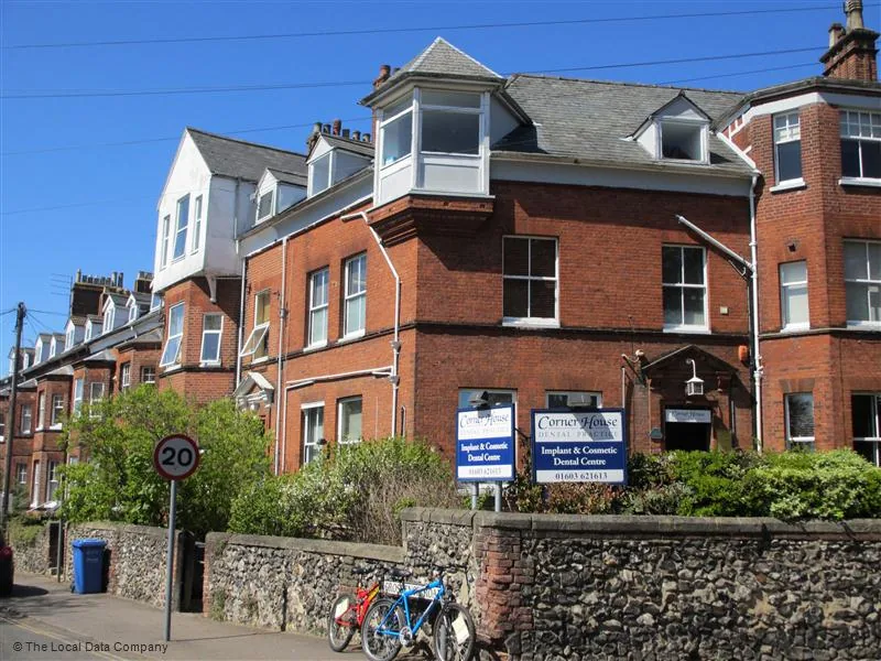 Corner House Dental Practice photo 4