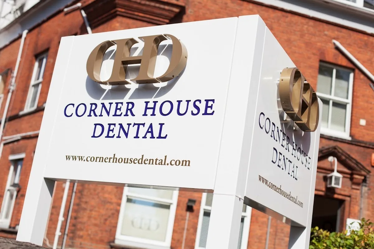 Corner House Dental Practice photo 3
