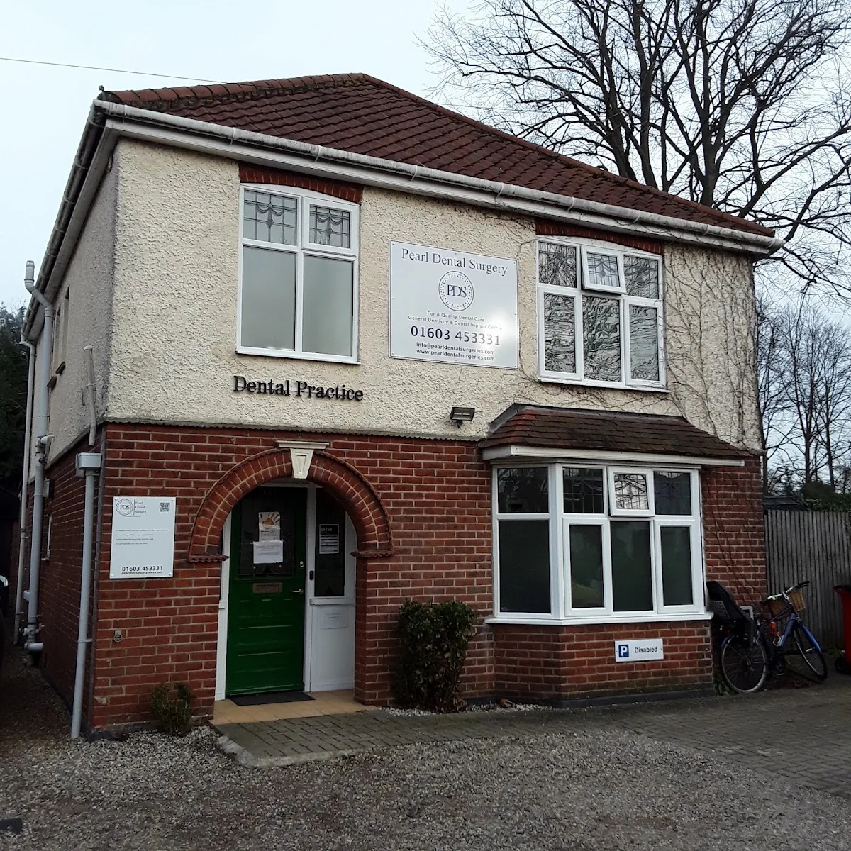 Pearl Dental Surgery photo 3
