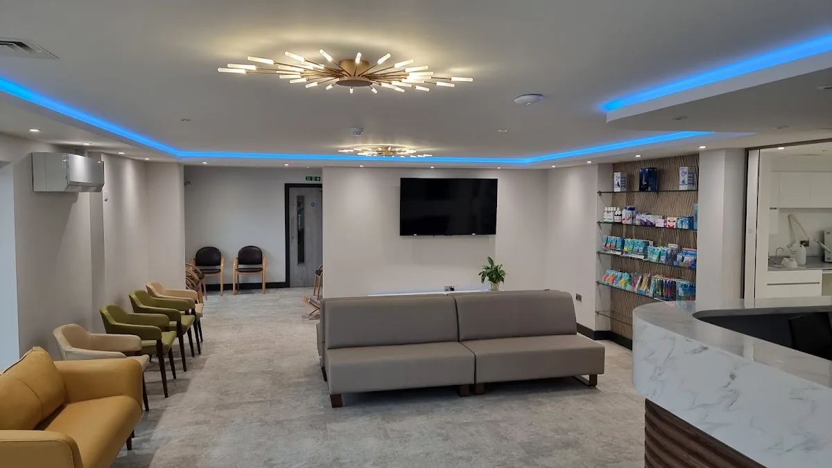 Hellesdon Dental Care photo 3