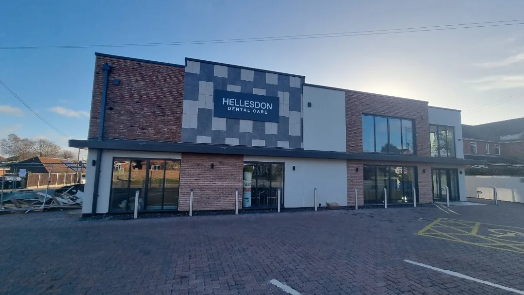 Hellesdon Dental Care photo 2