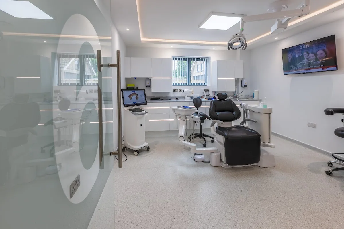 Hellesdon Dental Care photo 4