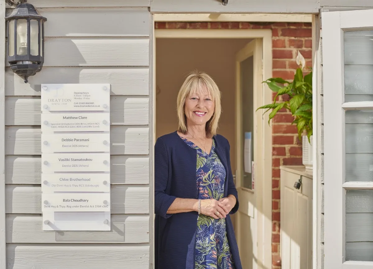 Drayton Dental Surgery photo 3