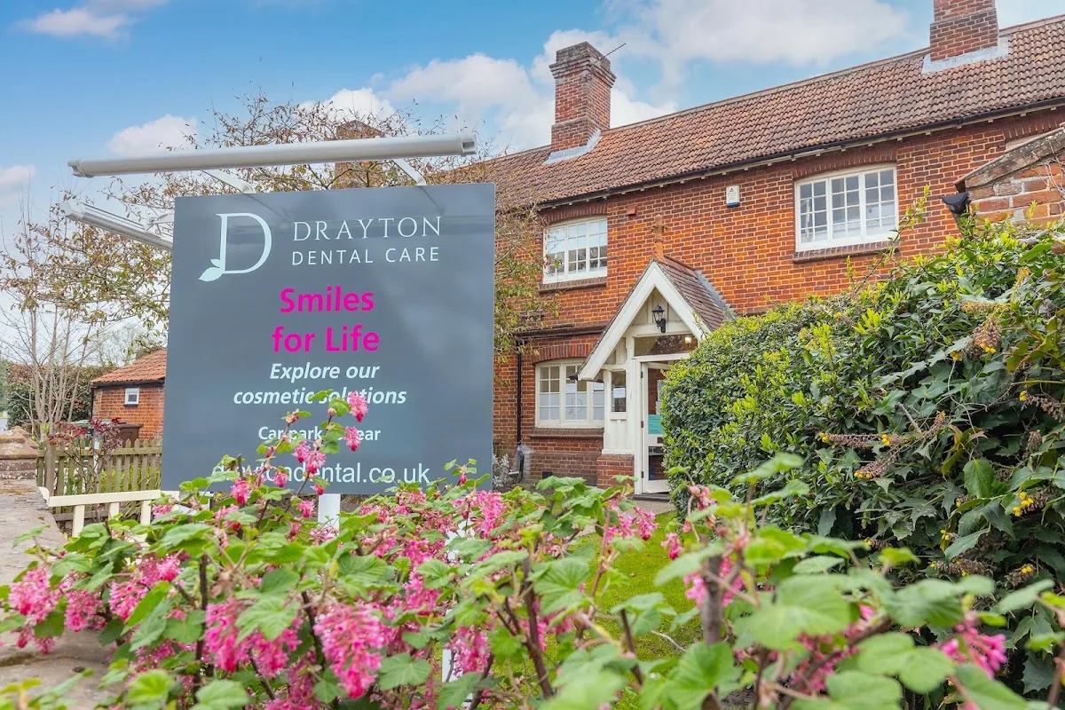 Drayton Dental Surgery photo 4