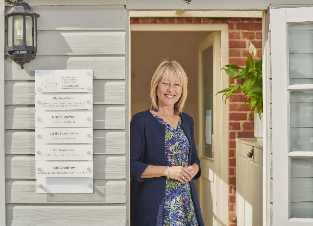 Drayton Dental Surgery photo 2