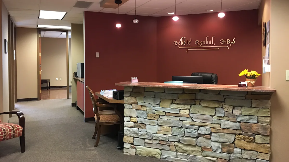 Dr. Debbie Roubal, DDS, PC photo 2