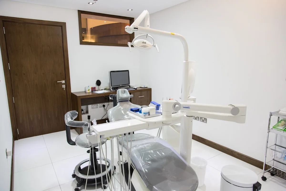 Dr.Lamya's Laser Specialist Dental Center photo 3