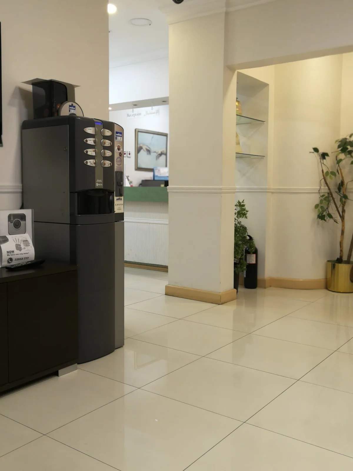Al Jishi Specialist Dental Centre photo 3