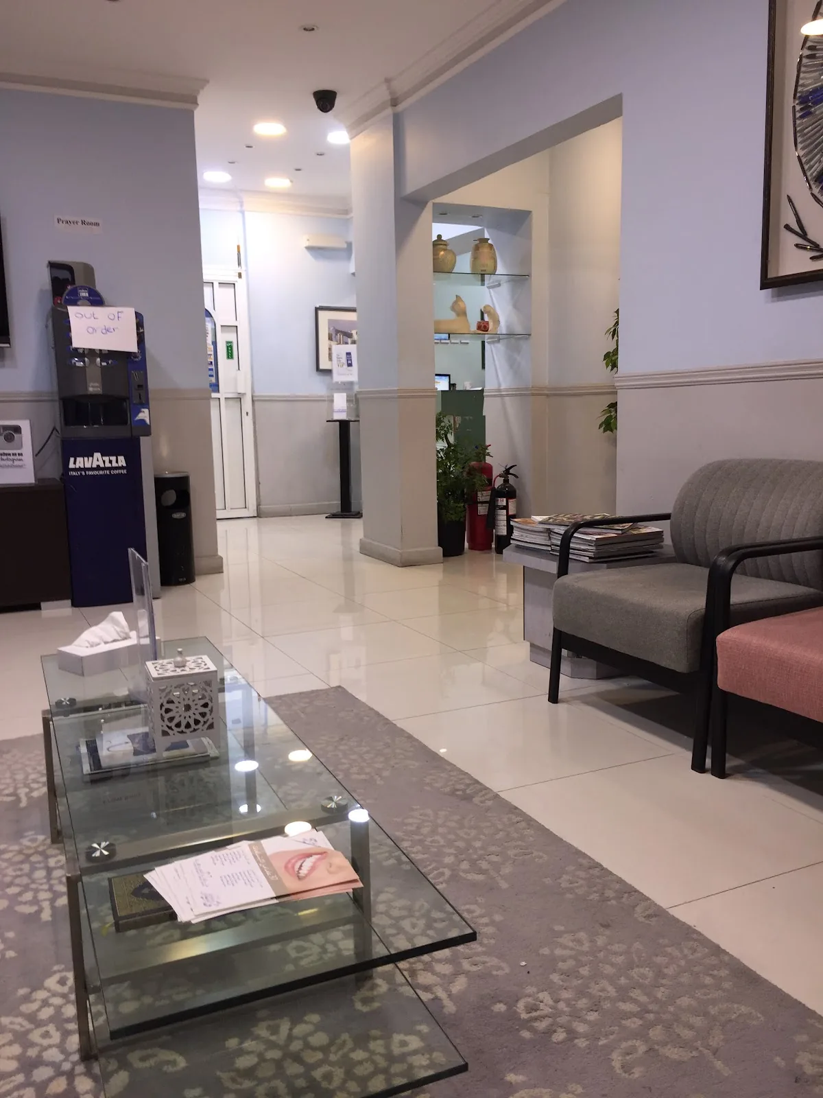 Al Jishi Specialist Dental Centre photo 2