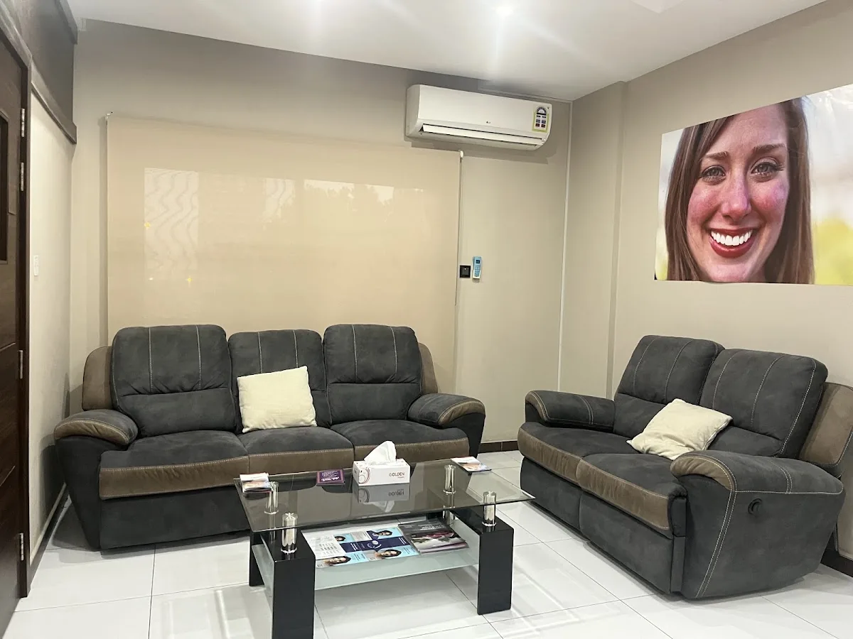 The Best Dental Center (AL Haddad Plaza) photo 2