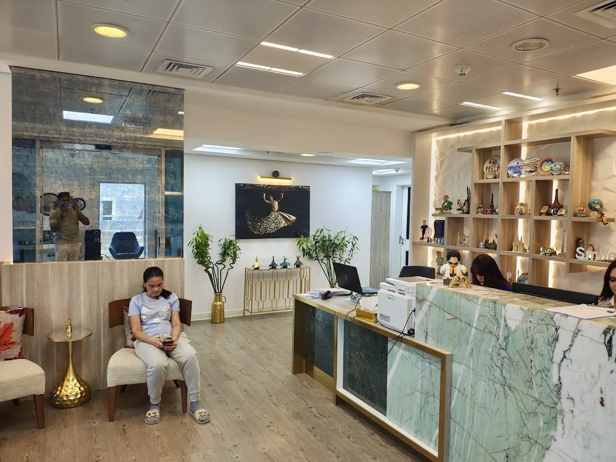Dr Thomas Dental Clinic Kuwait photo 3