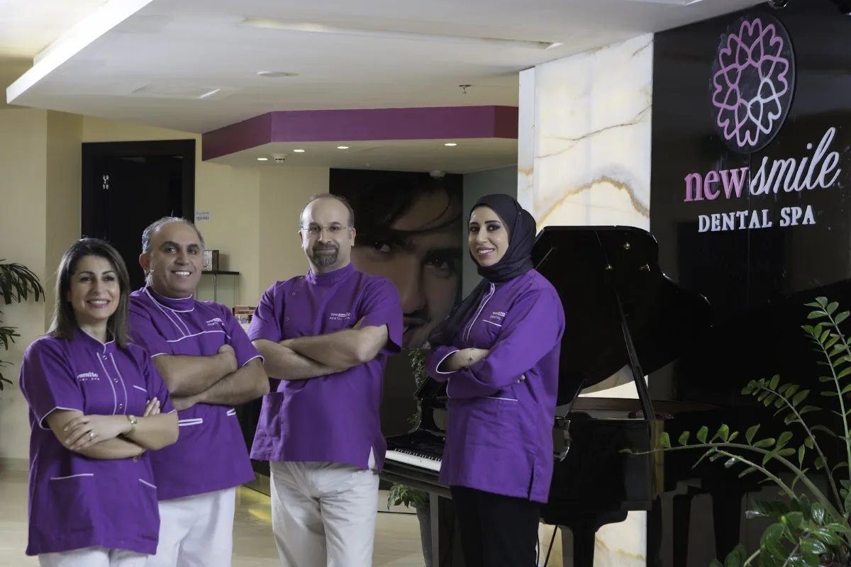 New Smile Dental Spa photo 3