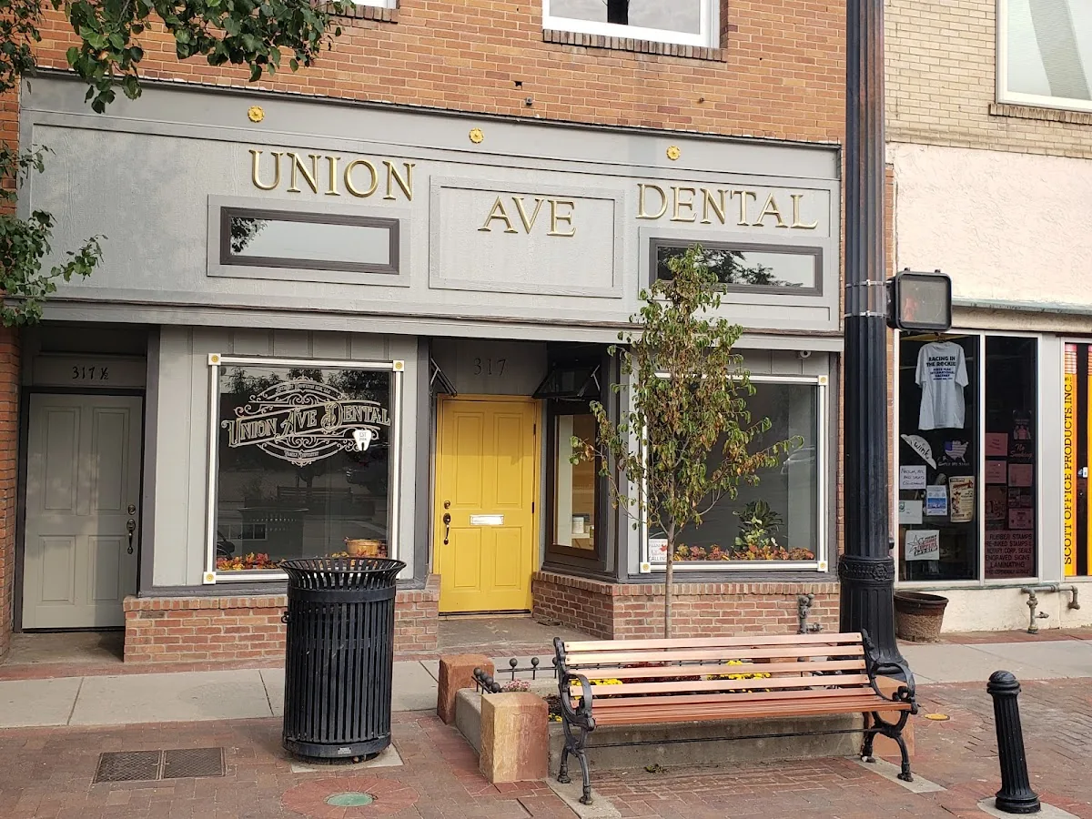 Union Ave Dental photo 2