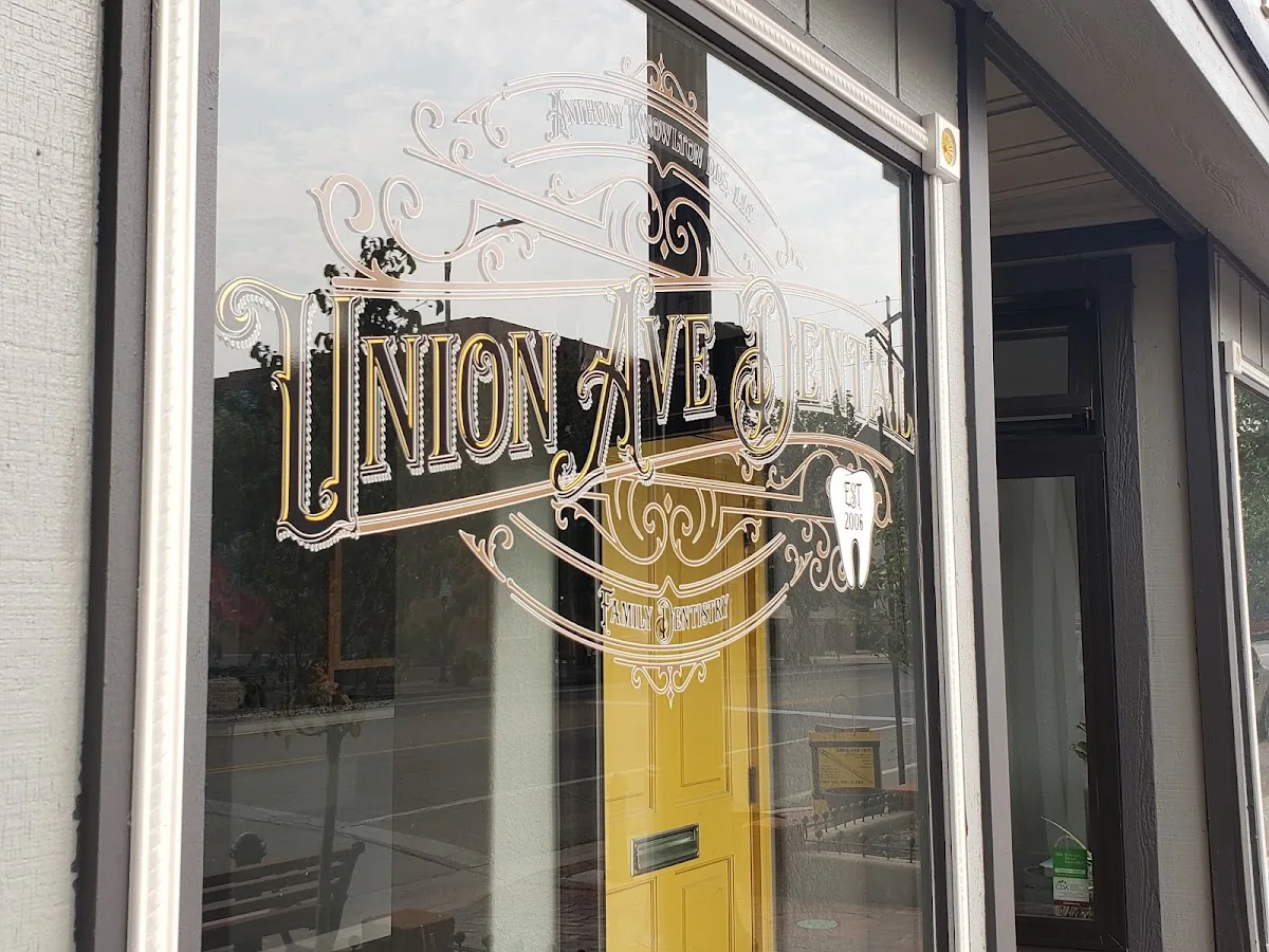 Union Ave Dental photo 3
