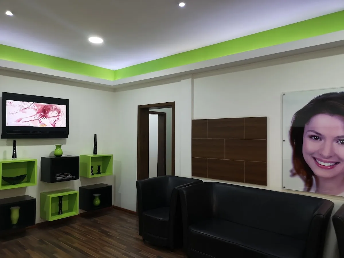 Dr Ali Mattar Dental Centre photo 4