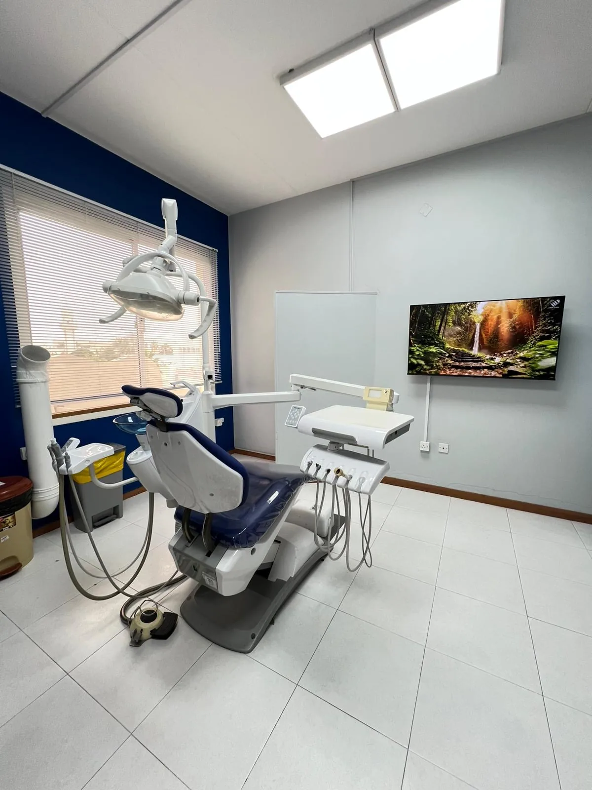 Dr Ali Mattar Dental Centre photo 3