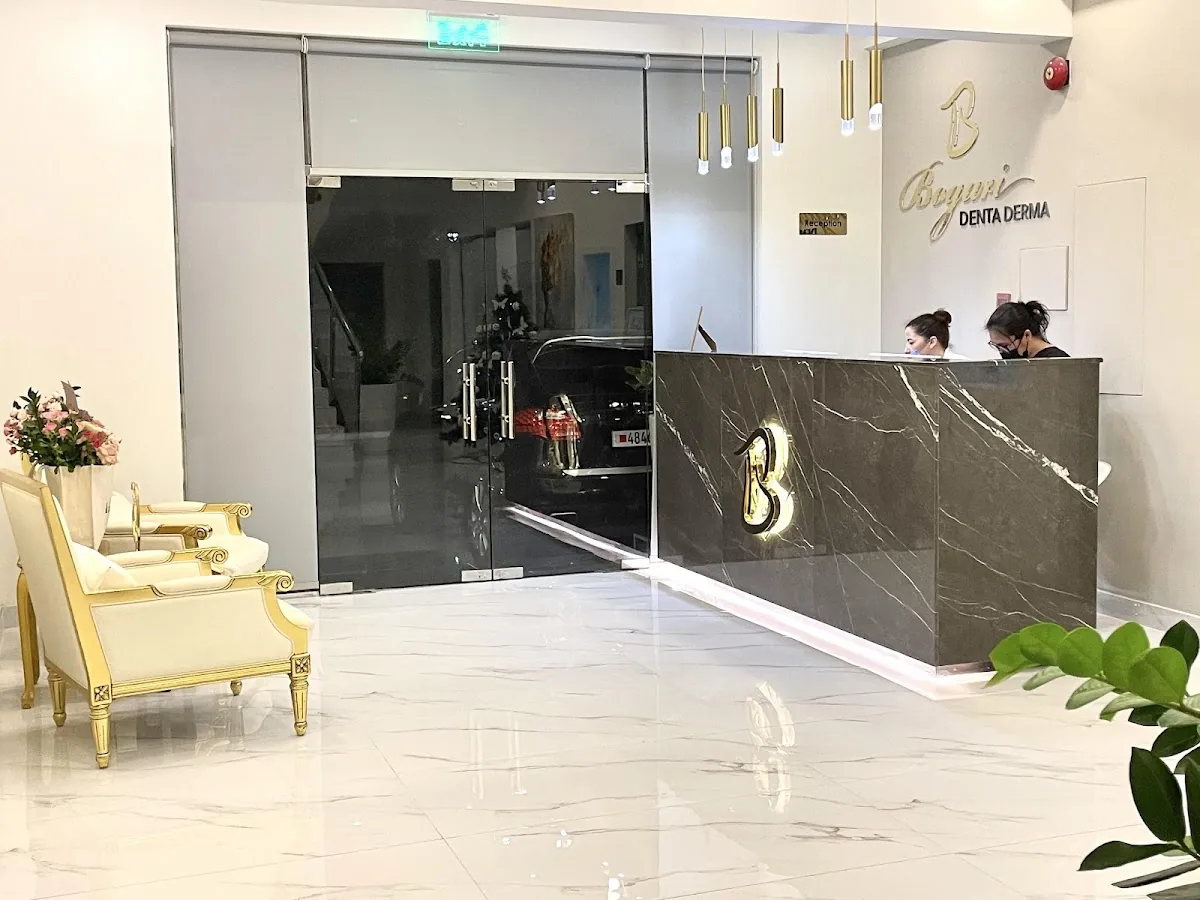 Bogari Denta Derma Center photo 4