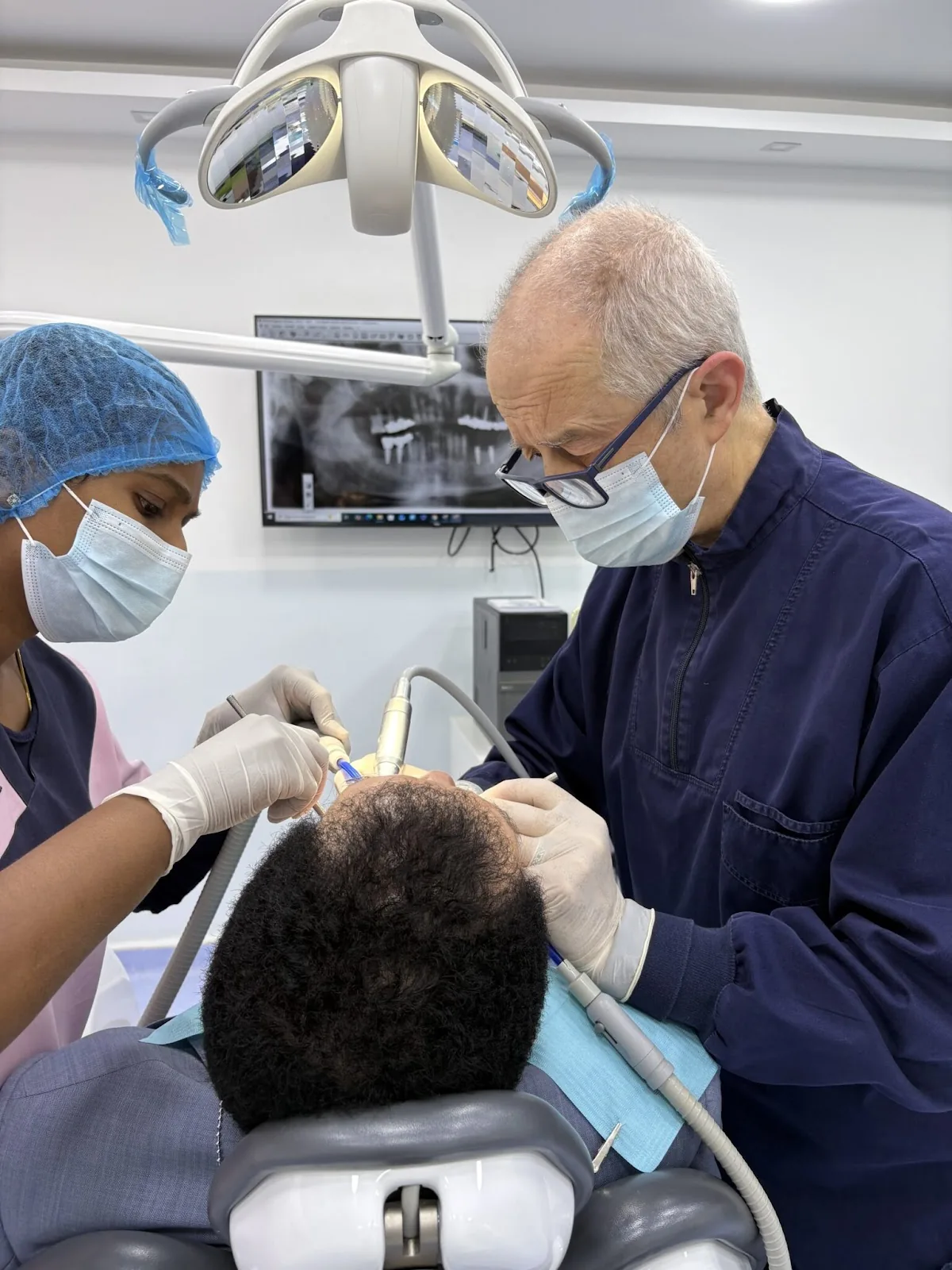 Euro Arabian Specialist Dental Center photo 2