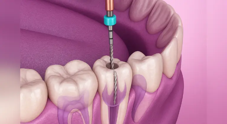 Crossroads Dental Clinic