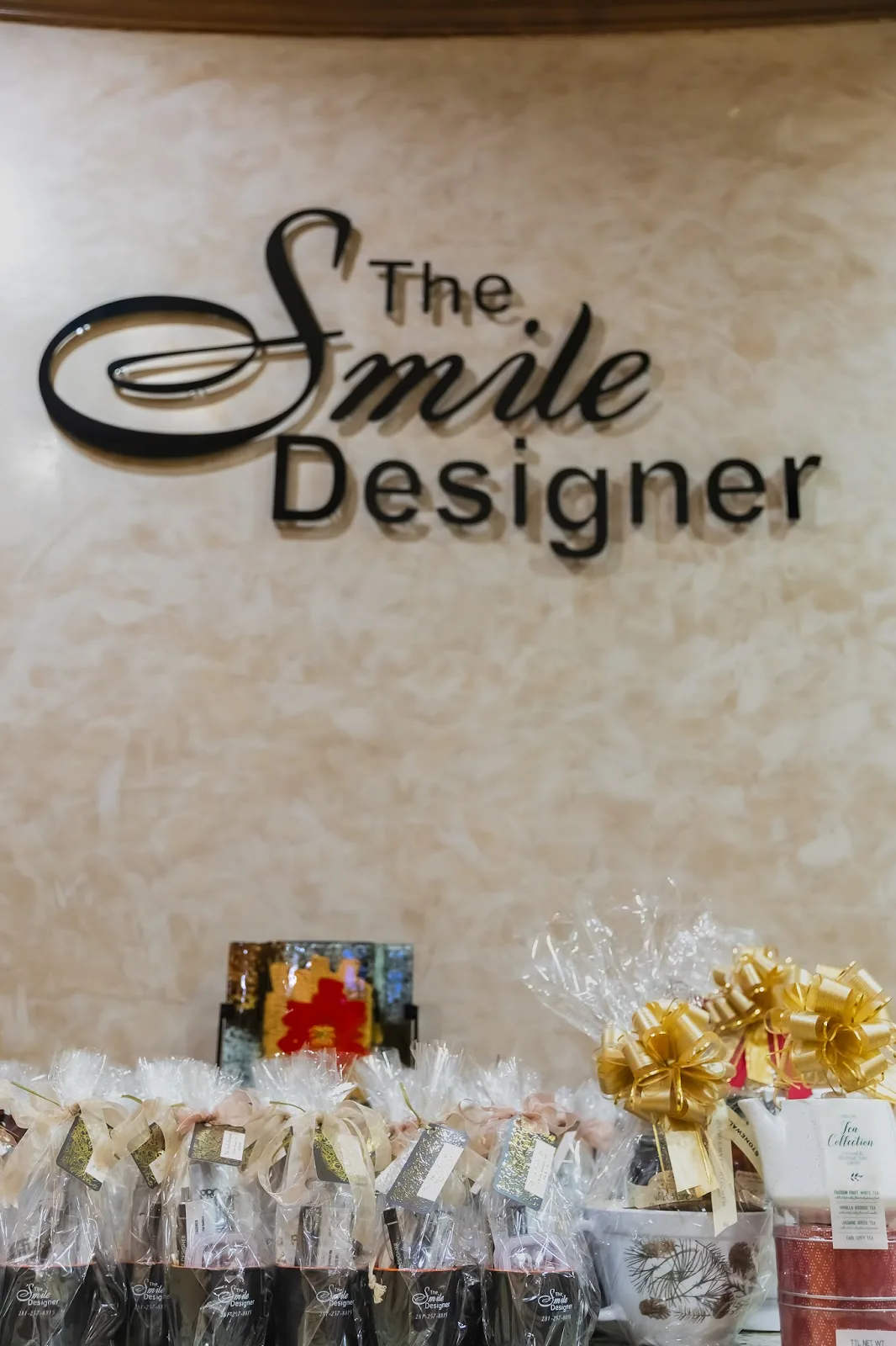 The Smile Designer of Spring photo 4