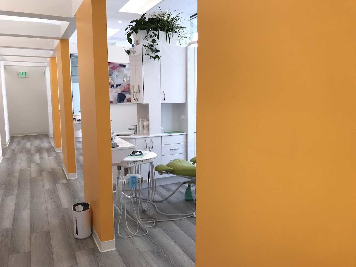 Yerba Buena Dentistry