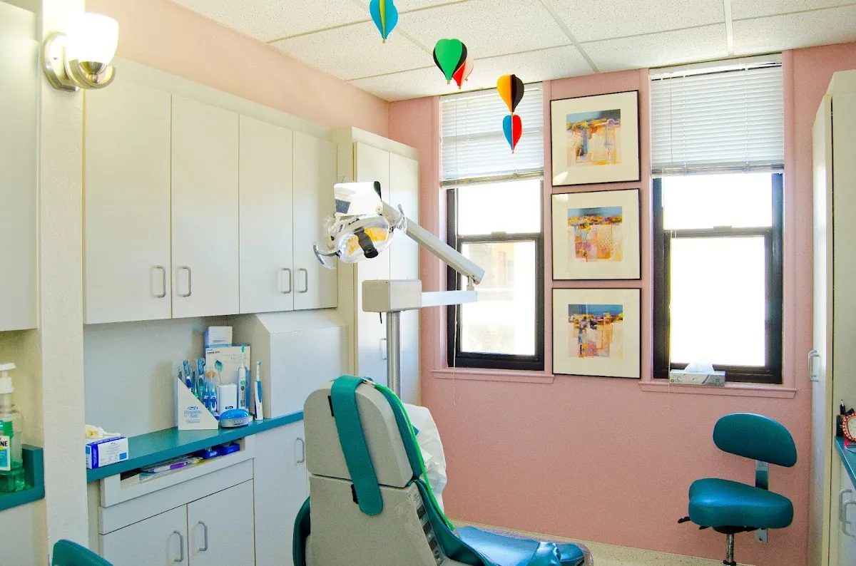 William van Dyk, DDS & Raynato Castro, DDS photo 2