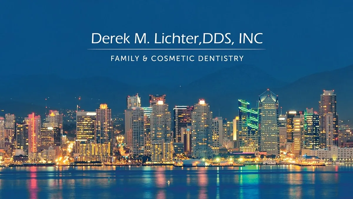Derek M. Lichter, DDS, Inc. photo 2