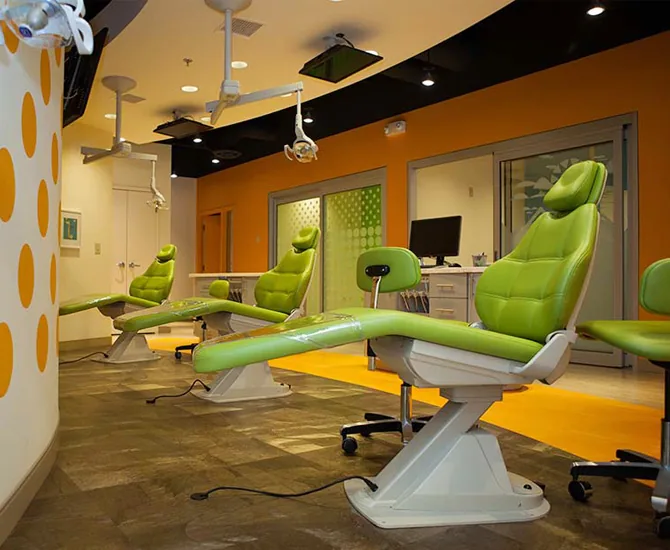 Polkadot Pediatric Dentistry photo 3