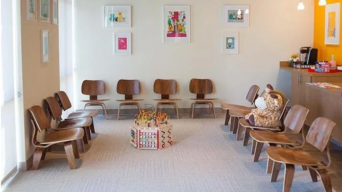 Polkadot Pediatric Dentistry photo 2