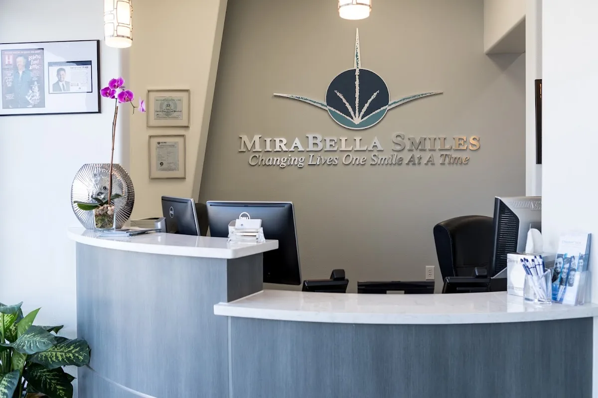 MiraBella Smiles - Cypress, TX photo 3