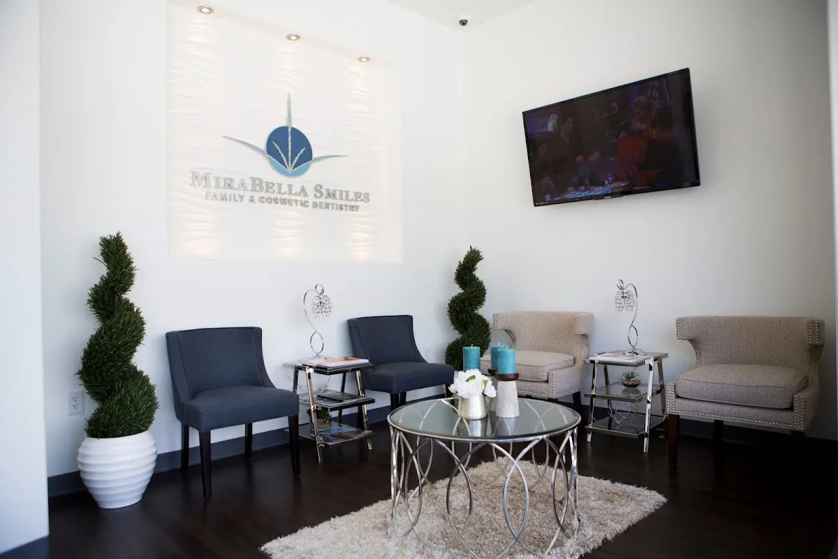 MiraBella Smiles - Cypress, TX photo 2