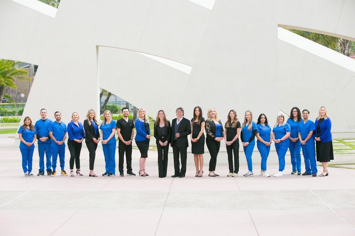 Fifth Avenue Dental Arts