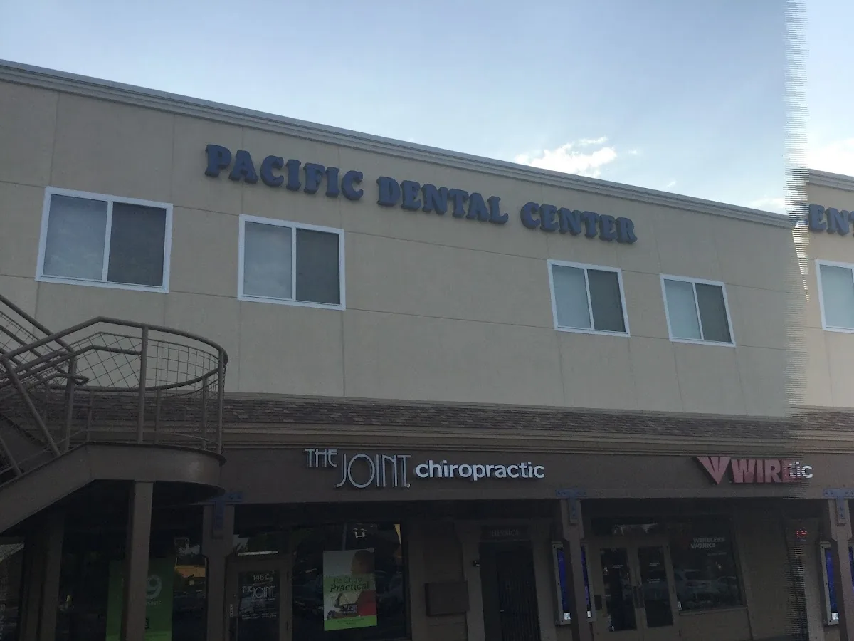 Pacific Dental Center photo 4