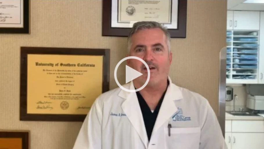 Pacific Dental Center