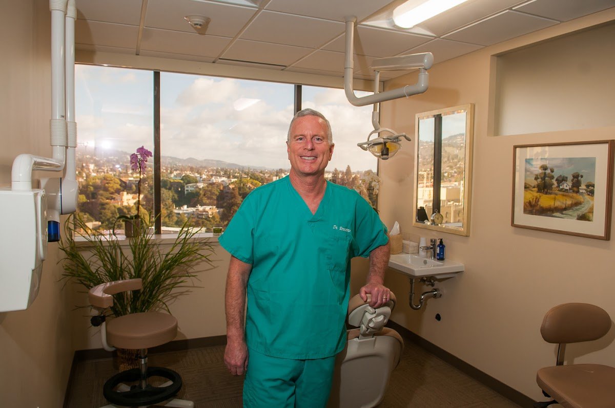 Joshua B. Bernstein, DDS