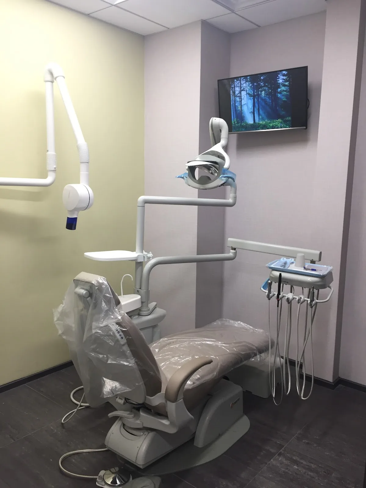 Paramus Park Mall Dental photo 2