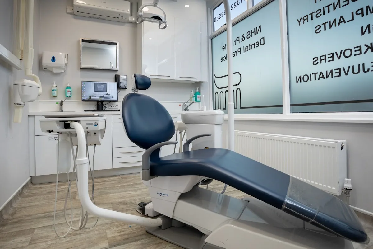 Kreate Dental photo 2