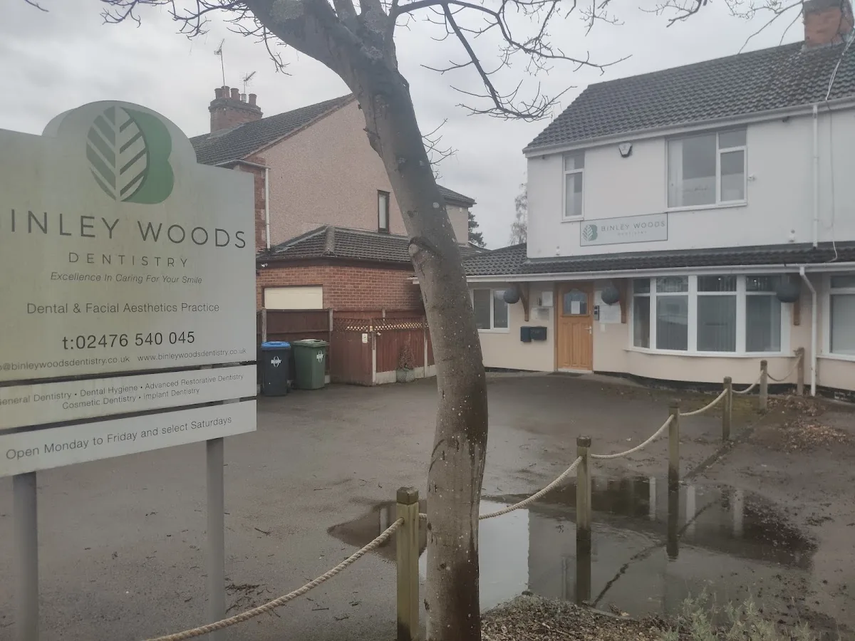 Binley Woods Dentistry photo 4