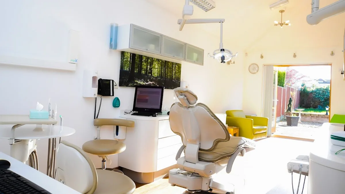 Binley Woods Dentistry photo 2