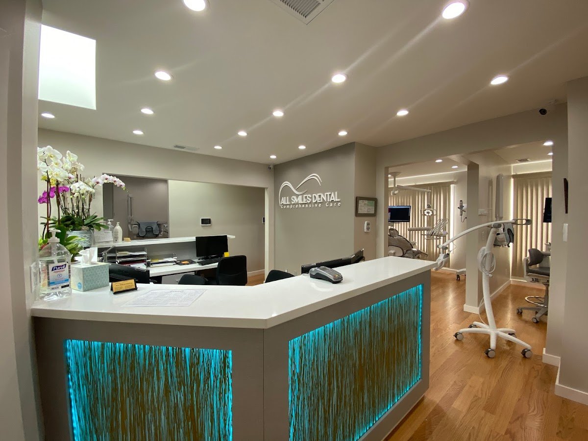 All Smiles Dental