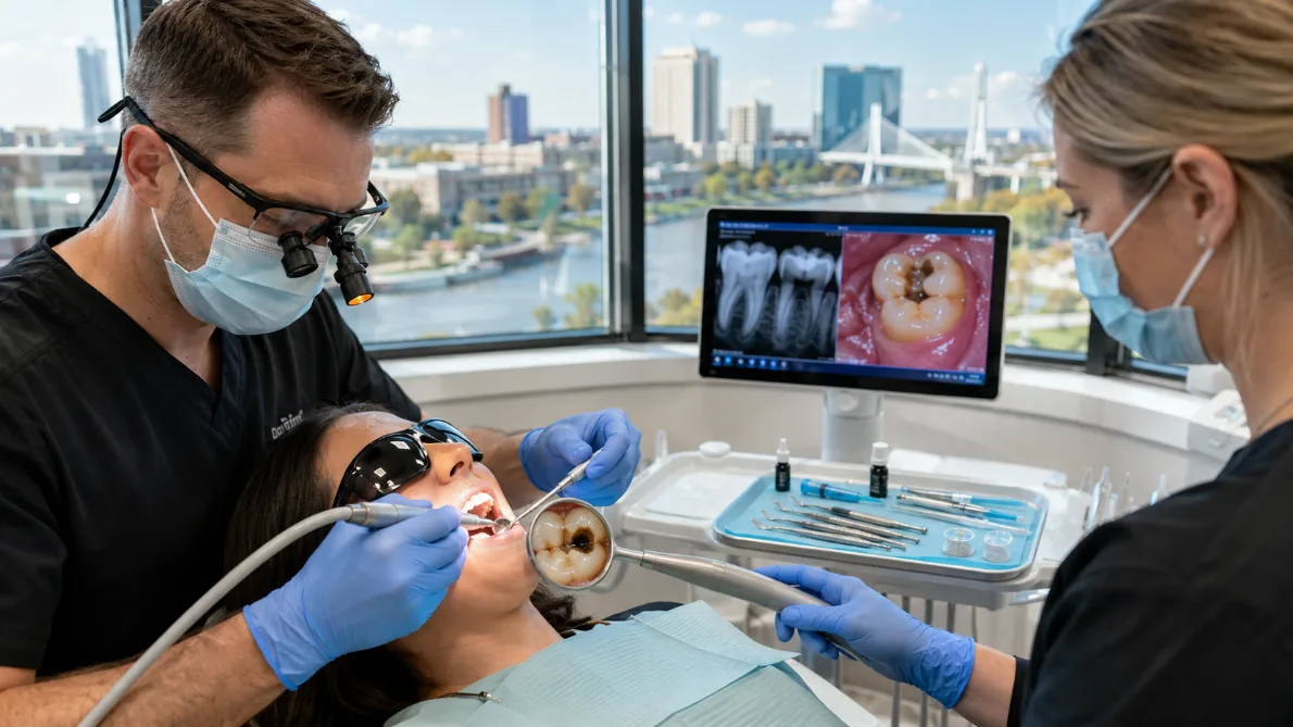 Top 10 Tooth Decay Treatment in Wichita Kansas