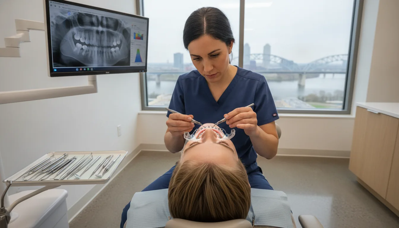 Top 10 Orthodontist in Kansas City Kansas
