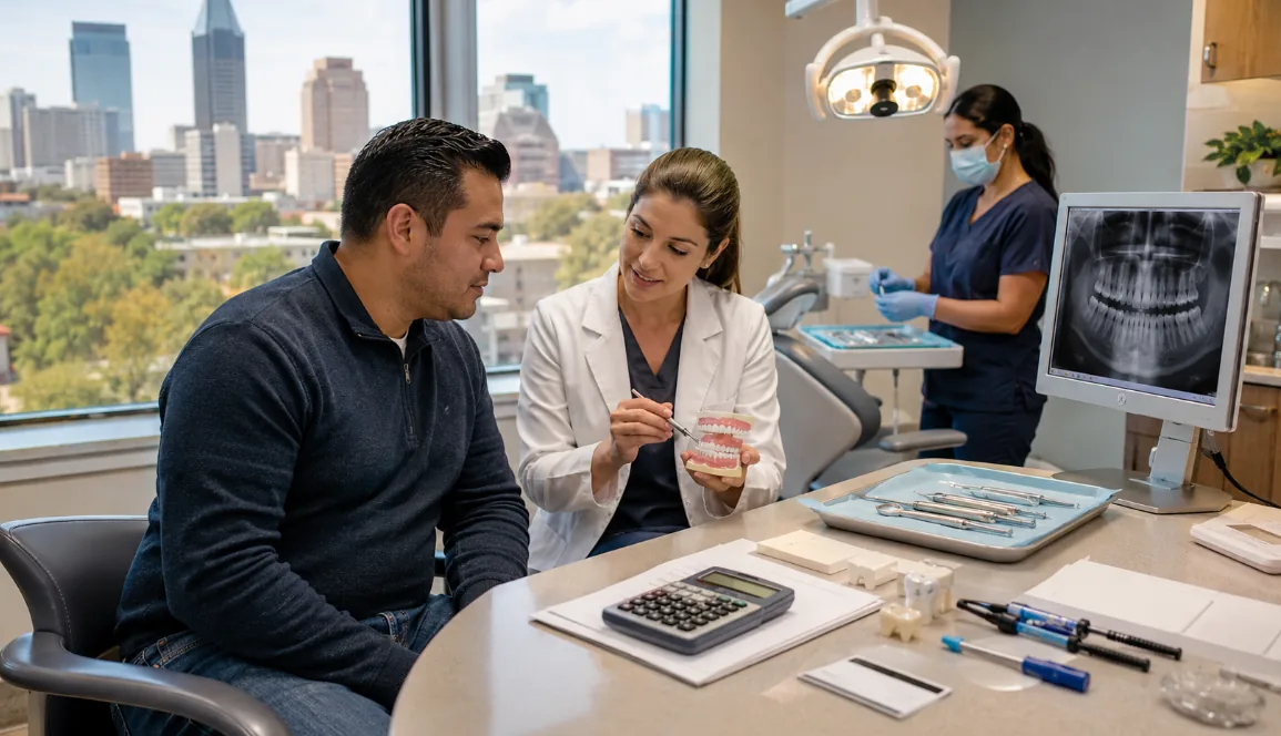 Top 10 Affordable Dental Care in Wichita Kansas