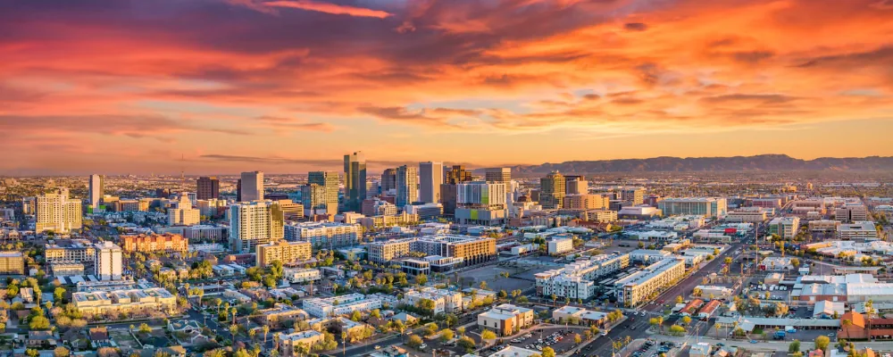 Top 10 Cosmetic Dentists in Mesa Arizona