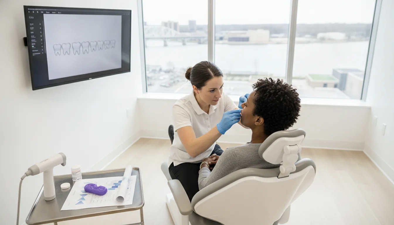 Top 10 Invisalign in Rockford Illinois