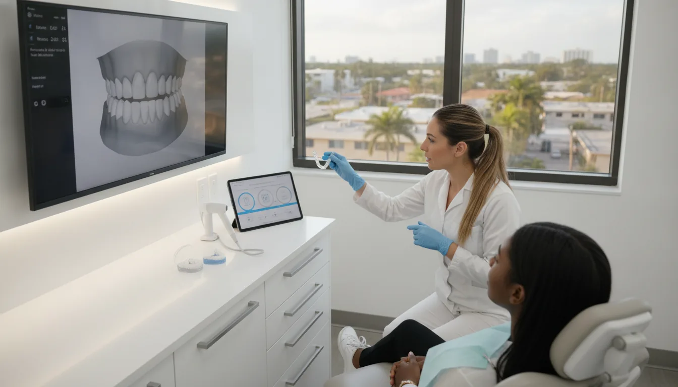 Top 10 Invisalign in Hialeah Florida