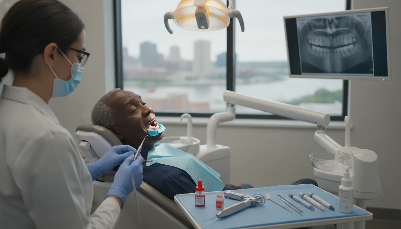 Top 10 Tooth Decay Treatment in Jersey City New Jersey