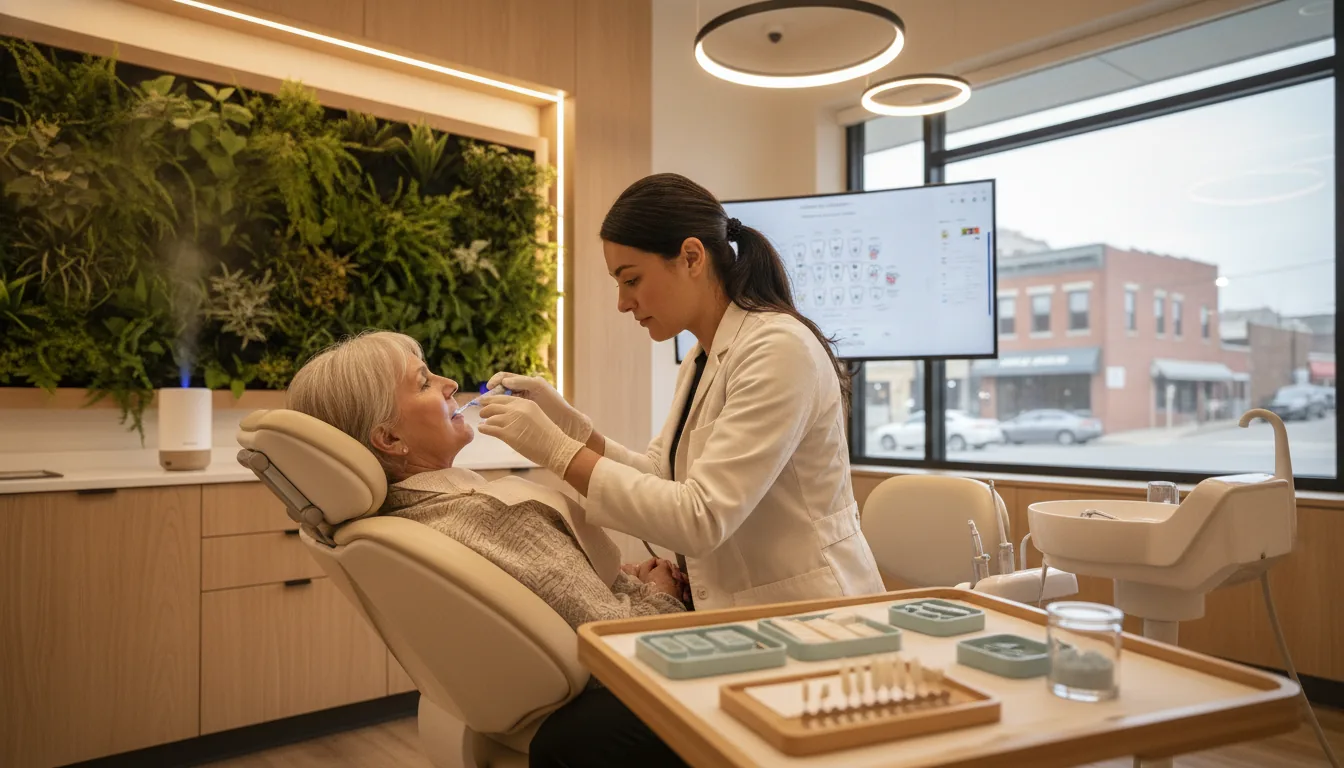 Top 10 Holistic Dentist in Allentown Pennsylvania