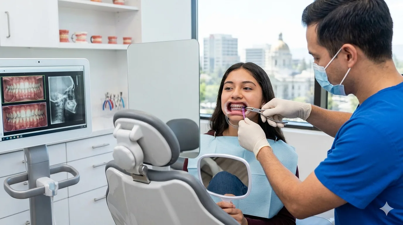 Top 10 Braces in San Jose California