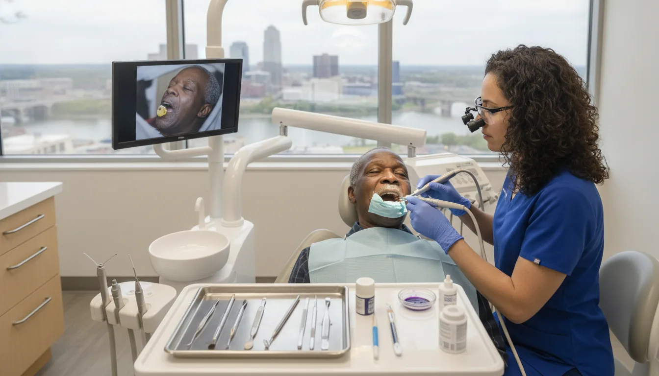 Top 10 Tooth Decay Treatment in Kansas City Kansas